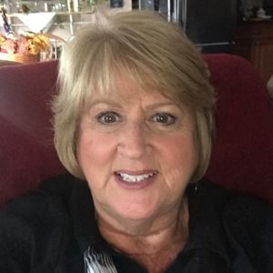 Meet your Posher, Rosemary